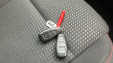 Ford Focus 1.0 EcoBoost ST-Line 5dr Petrol Hatchback